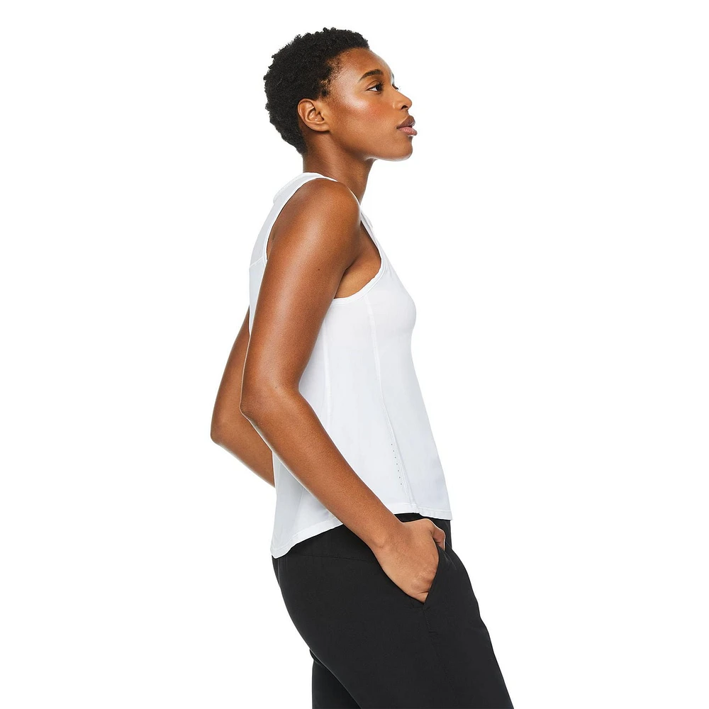 Débardeur de musculation Athletic Works pour femmes Tailles TP–TTG