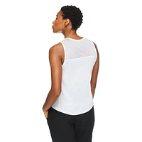 Débardeur de musculation Athletic Works pour femmes Tailles TP–TTG