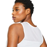 Débardeur de musculation Athletic Works pour femmes Tailles TP–TTG
