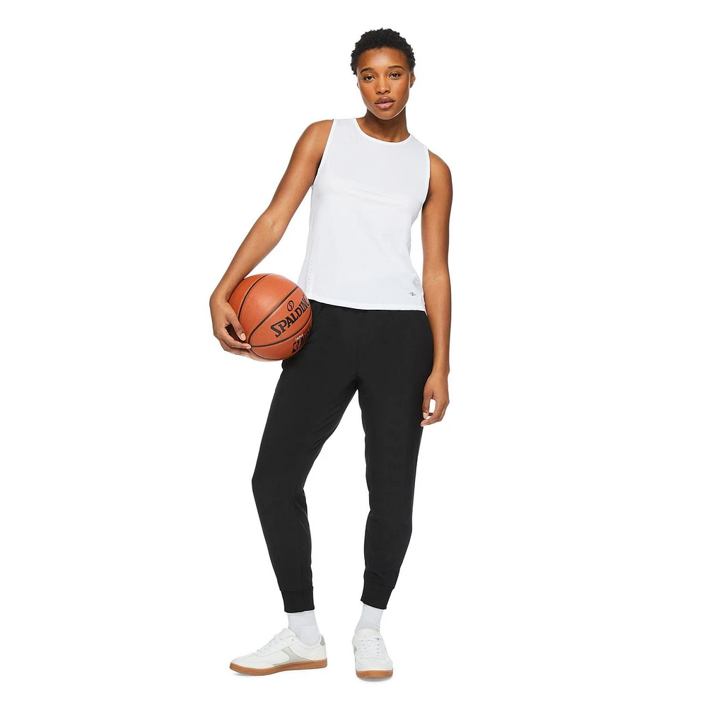 Débardeur de musculation Athletic Works pour femmes Tailles TP–TTG
