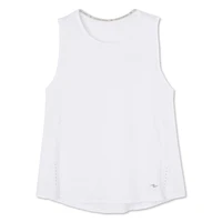 Débardeur de musculation Athletic Works pour femmes Tailles TP–TTG
