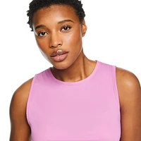 Débardeur de musculation Athletic Works pour femmes Tailles TP–TTG