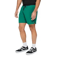 Athletic Works Men's Pocket Run Short