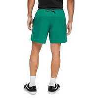 Athletic Works Men's Pocket Run Short