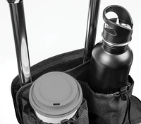 Travel Cup Holder, Convenient for Travel