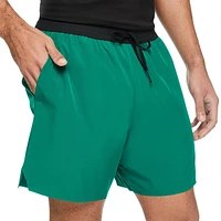 Athletic Works Men's Pocket Run Short
