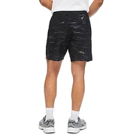 Short de course avec poches Athletic Works pour hommes