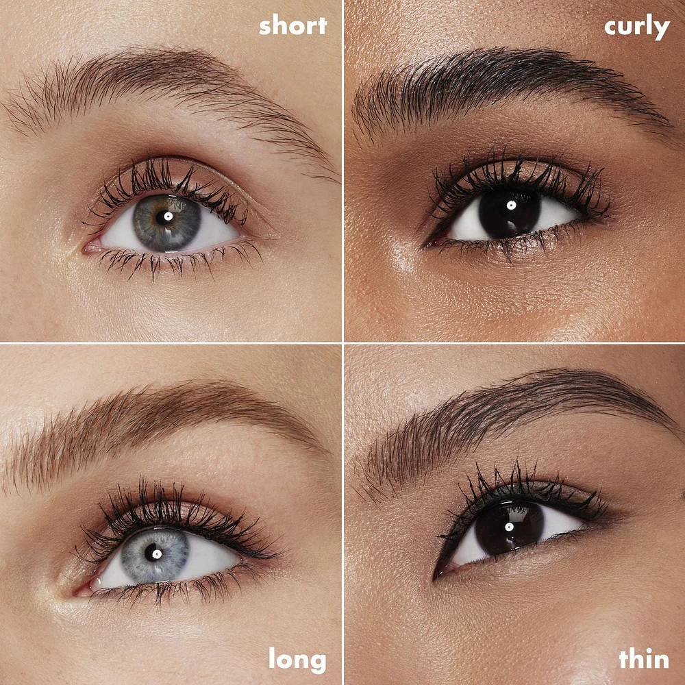 e.l.f. Cosmetics Mascara Lash XTNDR Spectaculaire longueur, 7 g