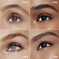 e.l.f. Cosmetics Mascara Lash XTNDR Spectaculaire longueur, 7 g