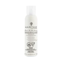Shampoing sec sans parfum Down To The Basics Shampooing sec