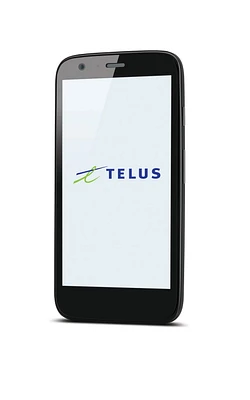 TELUS Moto G