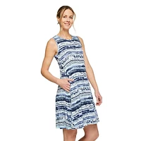 Robe débardeur Iyla pour femmes