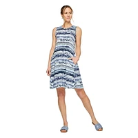 Robe débardeur Iyla pour femmes