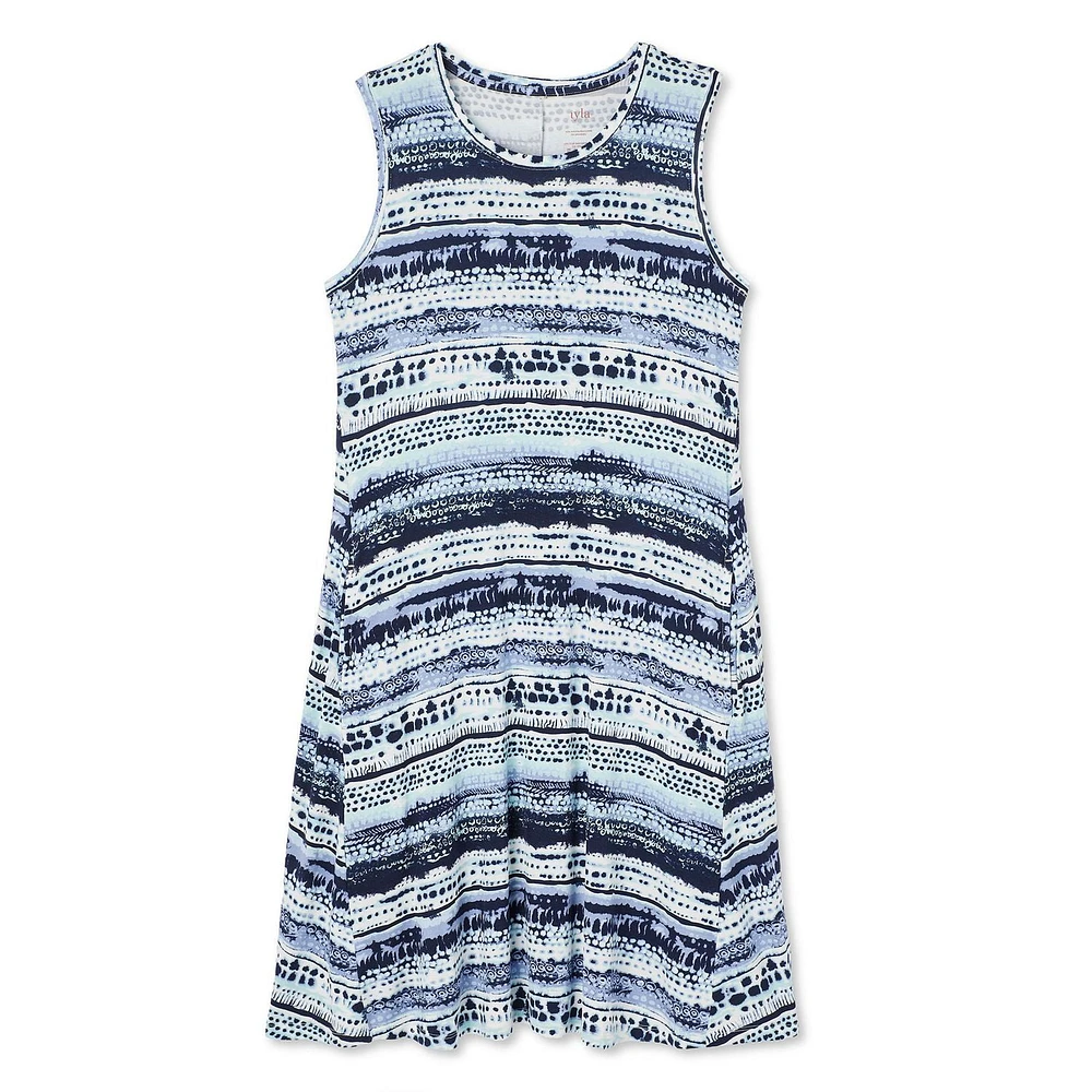 Robe débardeur Iyla pour femmes