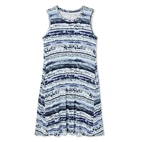 Robe débardeur Iyla pour femmes