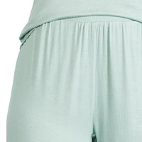 George Women's Rib Cami 2-Piece Set