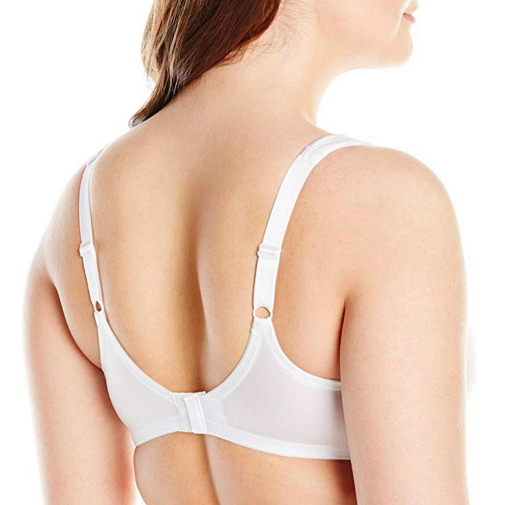 EXQUISITE FORM® Fully - #9675070 Soutien-gorge réducteur à armature Tailles 38C - 44DD