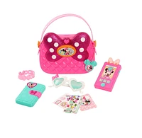 Minnie's Happy Helpers Bag Set