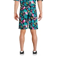 Marvel Men's Venom Resort Short