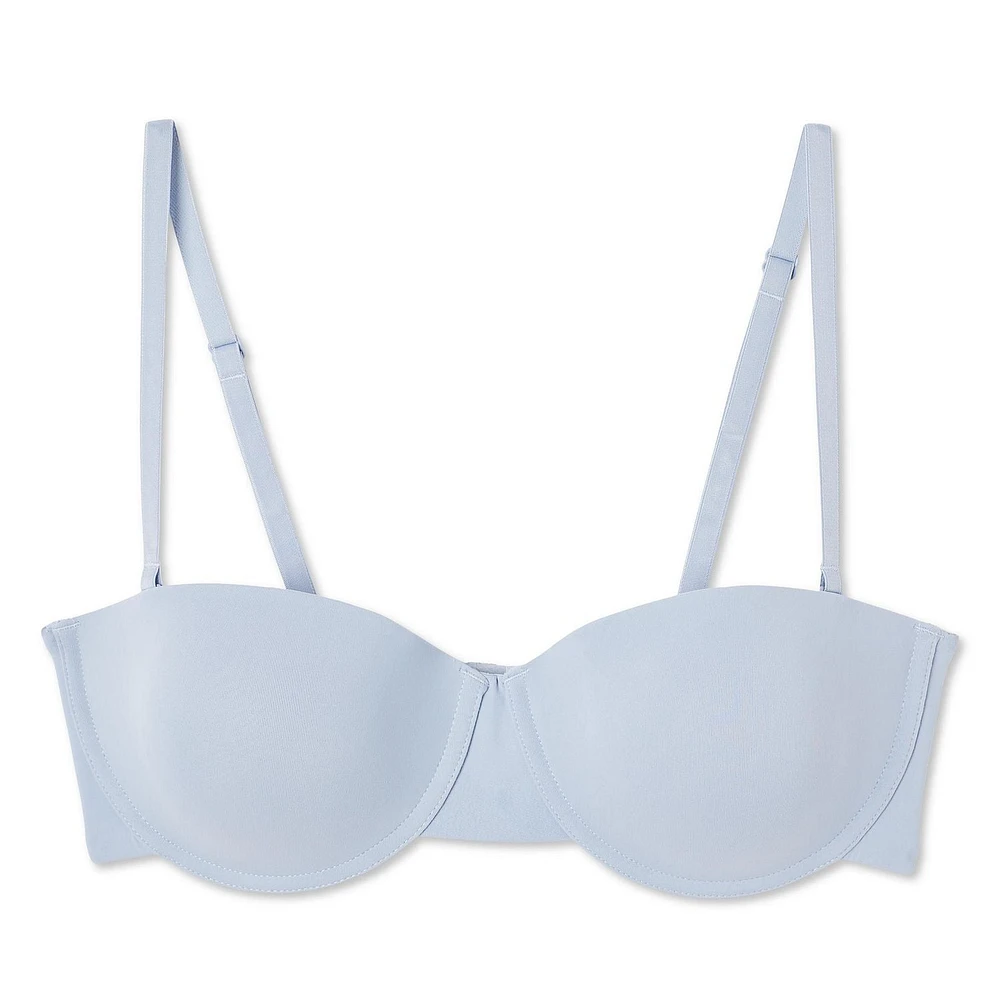 Soutien-gorge convertible George pour femmes Tailles 34A-38D