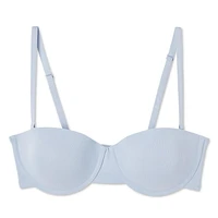 Soutien-gorge convertible George pour femmes Tailles 34A-38D