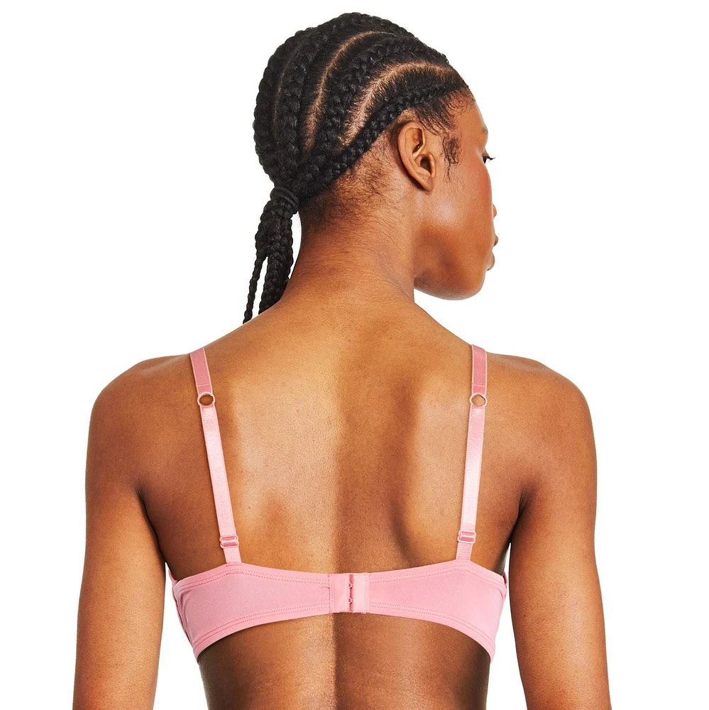 Soutien-gorge pigeonnant George pour femmes Tailles 32A-36D