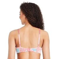 Soutien-gorge pigeonnant George pour femmes Tailles 32A-36D