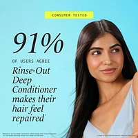 Après-Shampooing Reconstructeur Intensif Avec Rinçage