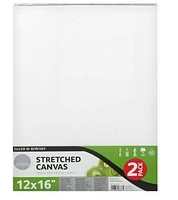 Daler-Rowney Simply Stretched Canvas