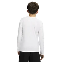 MESSI KIDS SWIM RASHGUARD, xs(4/5) - xl(14/15)