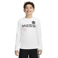 MESSI KIDS SWIM RASHGUARD, xs(4/5) - xl(14/15)