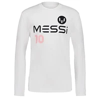 MESSI KIDS SWIM RASHGUARD, xs(4/5) - xl(14/15)