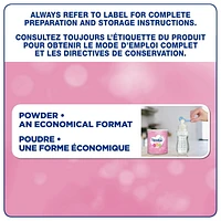 Similac Neosure Préparation de suivi en poudre pour nourrissons prématurés, 363 g