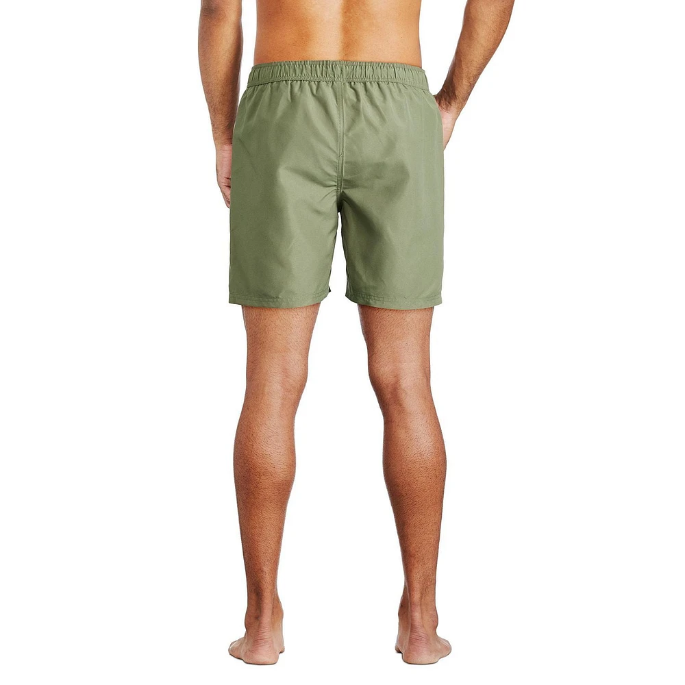 Short de bain Realtree pour hommes Tailles P-TG