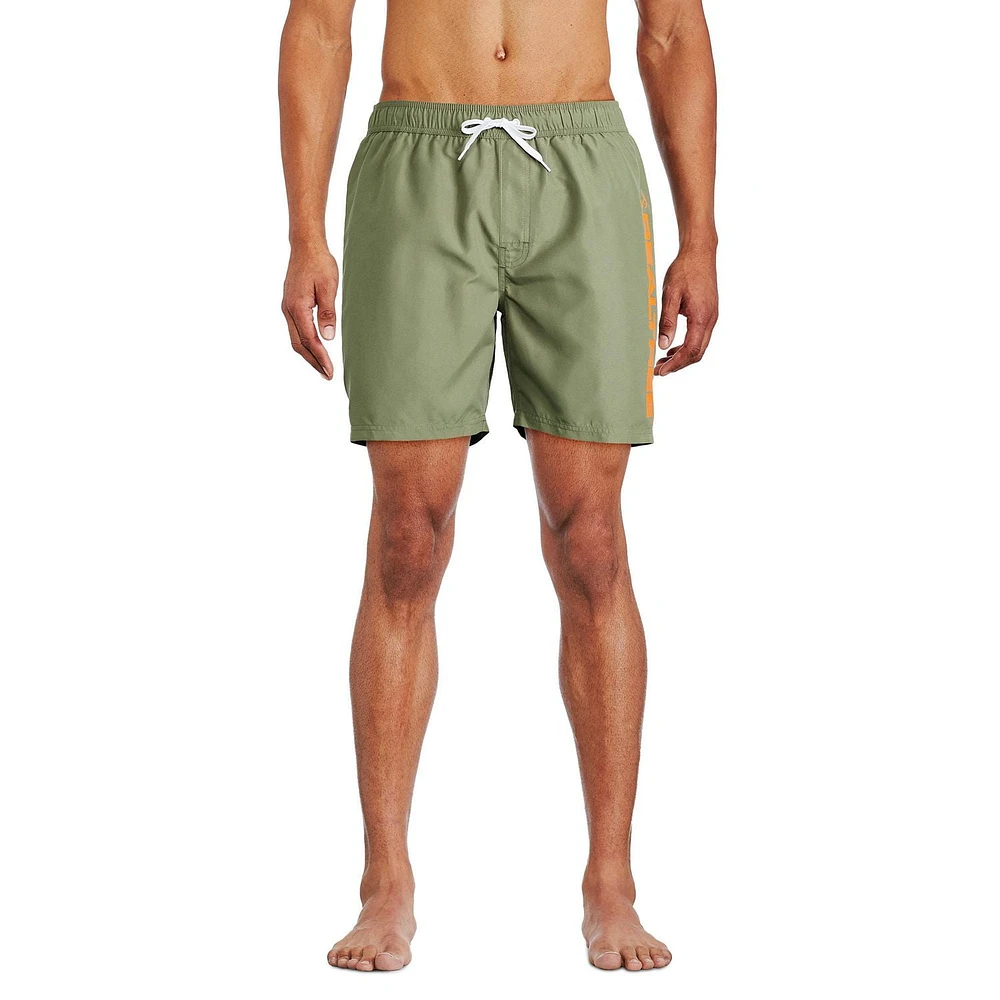 Short de bain Realtree pour hommes Tailles P-TG
