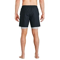 UFC Men's Swim Trunk, Sizes S-XL