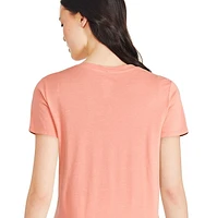 George Women's V-Neckline Sleep Tee