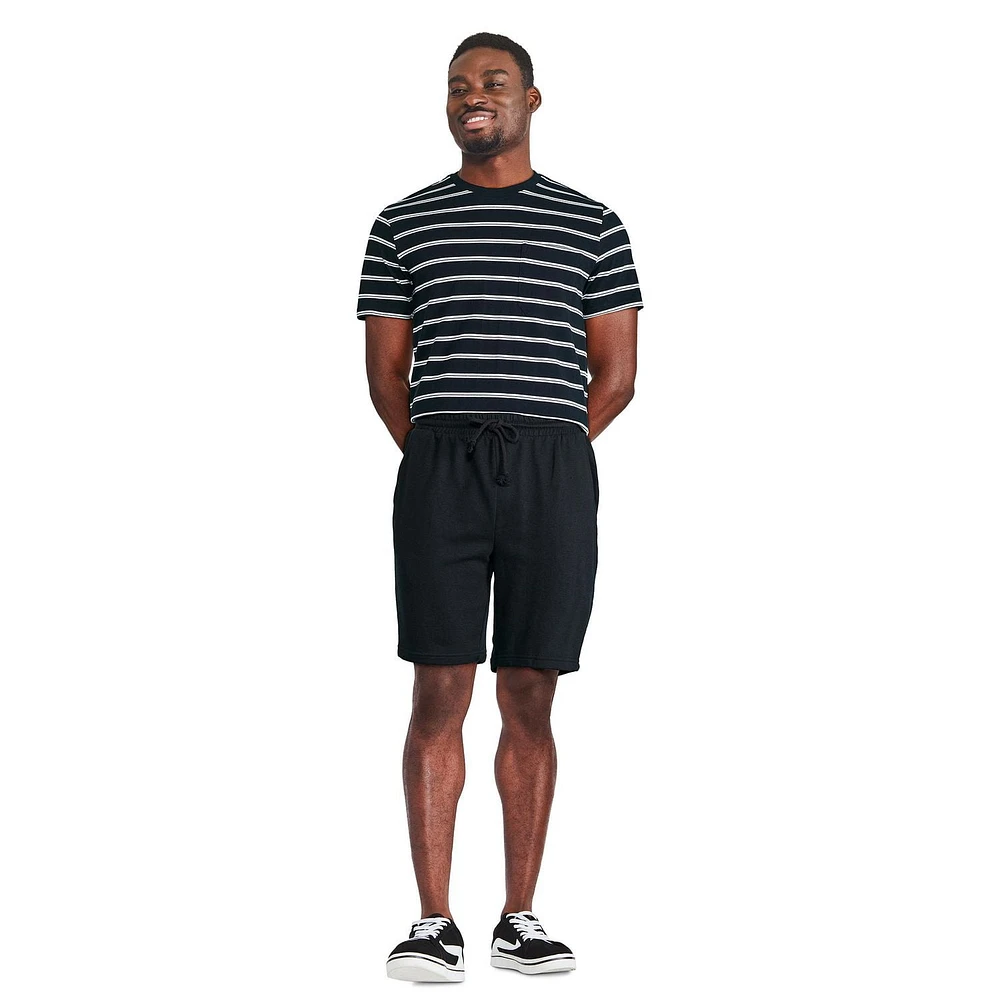George Men's Pull-On Short