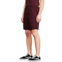 Short à enfiler George pour hommes Tailles P-2XL