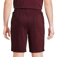 Short à enfiler George pour hommes Tailles P-2XL