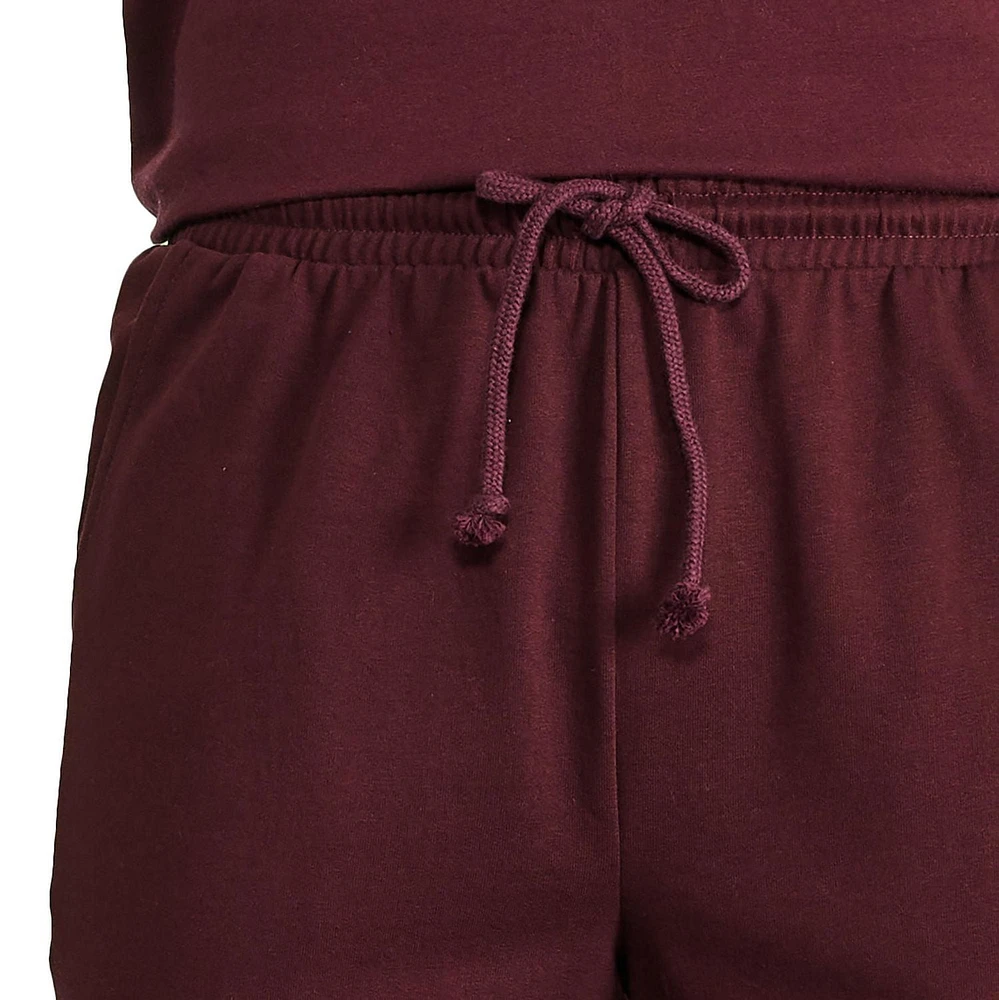 Short à enfiler George pour hommes Tailles P-2XL