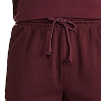 Short à enfiler George pour hommes Tailles P-2XL