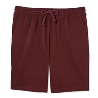 Short à enfiler George pour hommes Tailles P-2XL