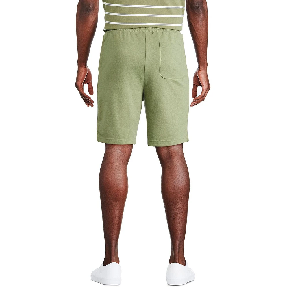 George Men's Pull-On Short
