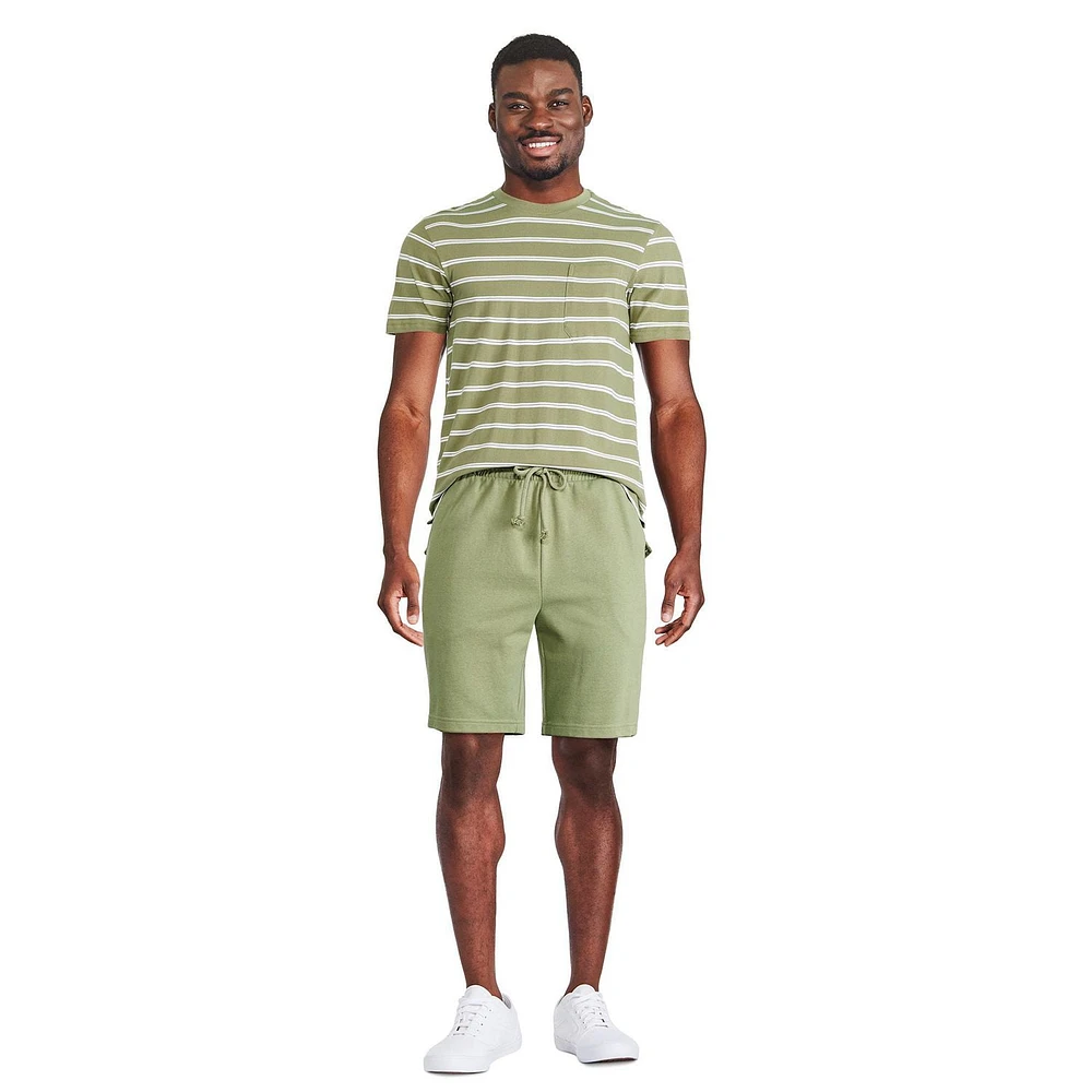 George Men's Pull-On Short