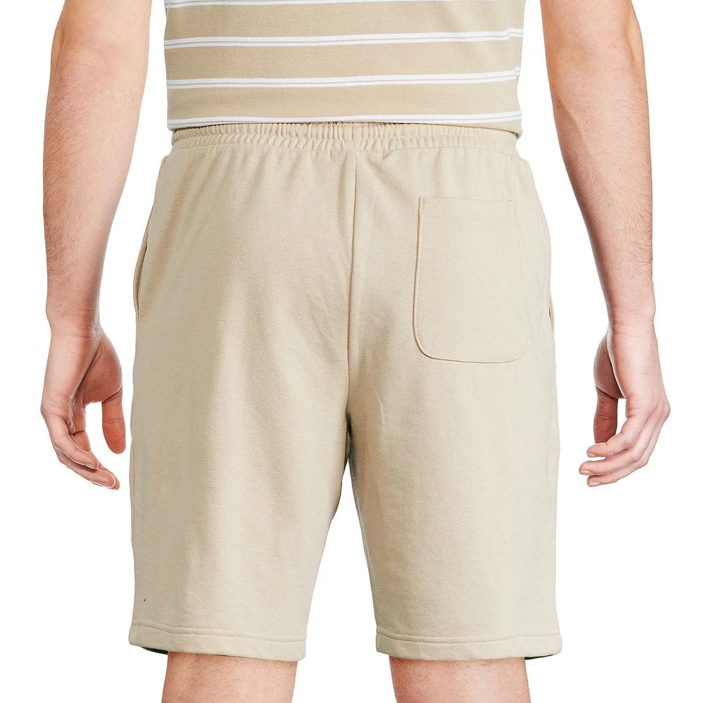 Short à enfiler George pour hommes Tailles P-2XL
