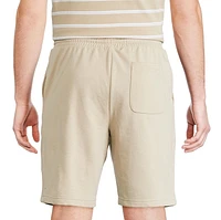 Short à enfiler George pour hommes Tailles P-2XL