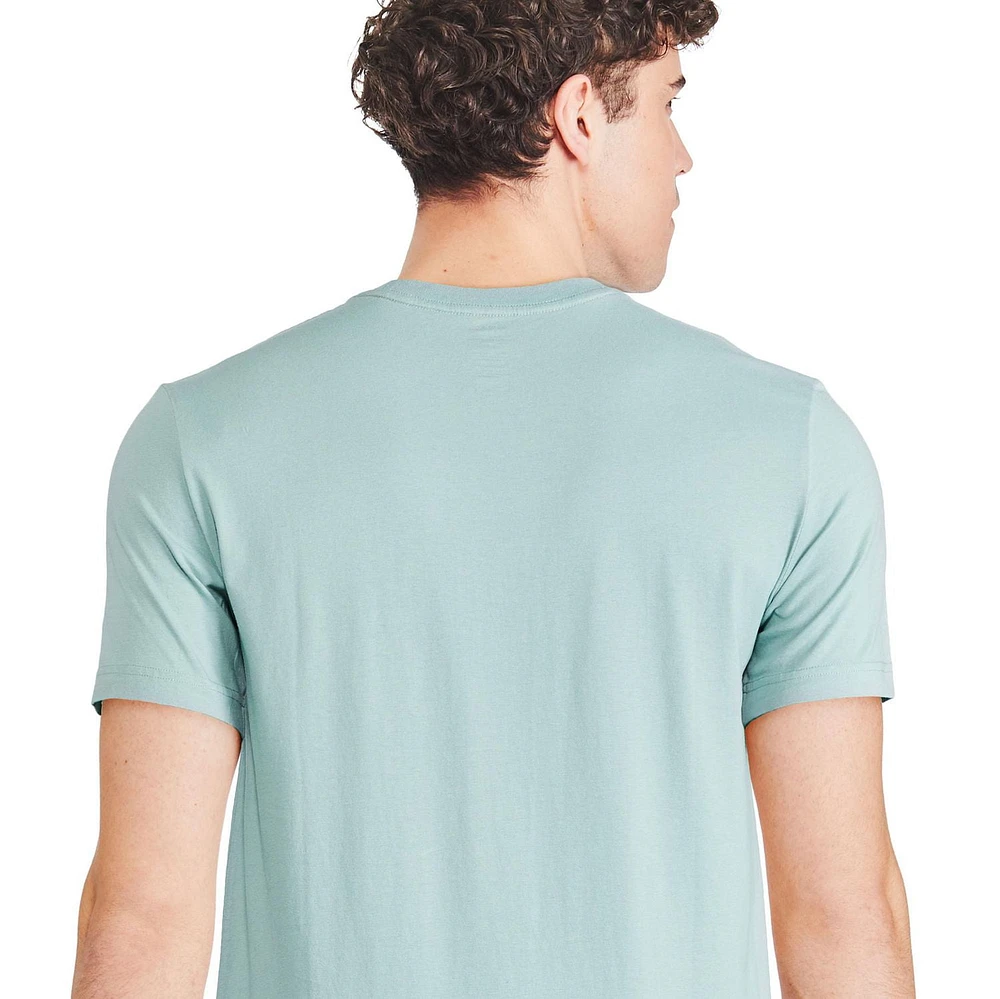 George Men's Short Sleeve Tee