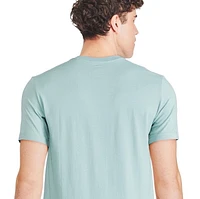 George Men's Short Sleeve Tee