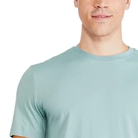George Men's Short Sleeve Tee